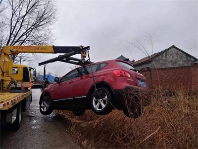 姜堰楚雄道路救援